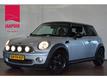 Mini Cooper BWJ 2007 1.6 120PK CHILI   AIRCO   LMV   6 BAK