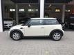 Mini One 1.4 ANNIVERSARY AIRCO L.M VELGEN