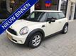 Mini One 1.4 ANNIVERSARY AIRCO L.M VELGEN