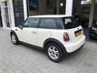 Mini One 1.4 ANNIVERSARY AIRCO L.M VELGEN