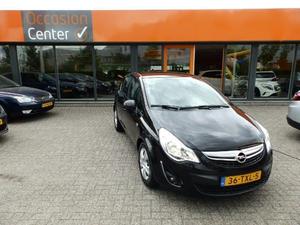 Opel Corsa 1.3 CDTi EcoFlex S S Business Edition Airco