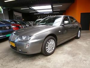 Rover 75 1.8 TURBO AMBITION zeer mooi!! incl extra winterse