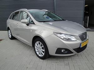 Seat Ibiza ST 1.2 TDI STYLE ECOMOTIVE 1e EIGENAAR_LMV_BTW.