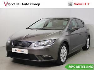 Seat Leon 1.0 TSI 115PK Style Connect | Navigatie | Parkeersensoren achter | Cruise Control | Climate Control