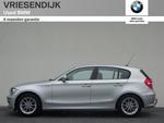BMW 1-serie 118I BUSINESS LINE, Navigatie, Airco, zeer lage km stand 45.500km