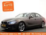 BMW 3-serie Sedan 320D HIGH EXE AUT8 164pk, Sport Edition, Navi, Xenon, ECC, M-Sport LMV