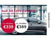 Audi A4 Limousine 2.0 TDi 150pk Pro line | Navigatie | Aud