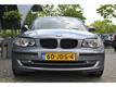 BMW 1-serie 116I BUSINESS LINE Airco, 6 bak, trekhaak