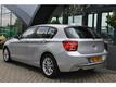 BMW 1-serie 118I BUSINESS Sportstoelen | Navi | Xenon | Automaat |
