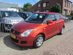 Suzuki Swift 1.3 COOL    AIRCO    LMV    LEUKE AUTO