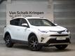 Toyota RAV4 2.5 Hybrid Style, 2WD, Climate, Cruise c. Elekt. achterklep.