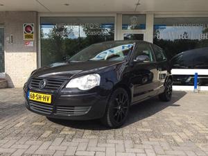 Volkswagen Polo 1.4-16V Turijn Airco Climatic 17` Velgen APK 3-2018