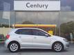 Volkswagen Polo 1.2 TDI 75 pk Bluemotion Comfortline   Navi   Airco   Cruise