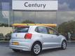 Volkswagen Polo 1.2 TDI 75 pk Bluemotion Comfortline   Navi   Airco   Cruise