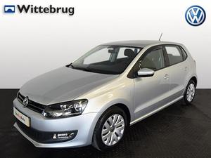 Volkswagen Polo 1.2 TSI BLUEMOTION COMFORT EDITION