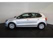 Volkswagen Polo 1.2 TSI BLUEMOTION COMFORT EDITION