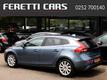 Volvo V40 1.6 D2 SUMMUM LEDER NAVI AIRCO 6VERSN LED LMV PDC