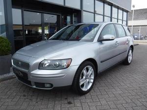 Volvo V50 2.0 Edition 1 NAVI CLIMA 17` 134000KM