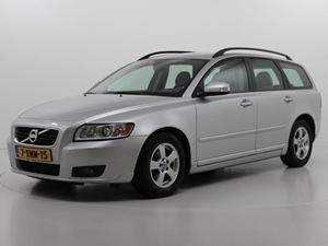 Volvo V50 1.6D 110 PK Kinetic