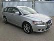 Volvo V50 D2 Limited Edition | NAV | 17 inch | LEER