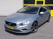 Volvo V60 1.6 T3 150PK R-DESIGN BJ2012 VOL-Leder Navi LMV-18` LED ECC PDC