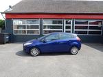 Ford Fiesta 1.0 ECOBOOST STYLE