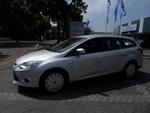 Ford Focus WAGON 1.6 TDCI NAVIGATIE PDC AIRCO MULTIMEDIA