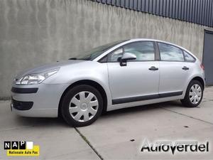 Citroen C4 1.4-16V Ligne Prestige