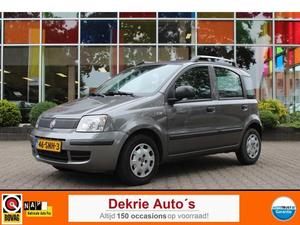 Fiat Panda 1.2 ACTIVE   AIRCO   EL. PAKKET   RADIO-CD