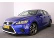 Lexus CT 200h Hybrid Limited, 17 Inch Velgen, Navigatie, NIEUW! NIEUW