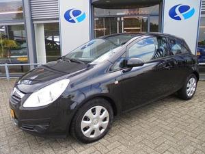 Opel Corsa 1.3 CDTI BUSINESS Airco   Cruise Control   Audio