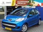 Peugeot 107 1.0 12V 68PK 3D XS *AIRCO*LUXE*SPORTIEF*