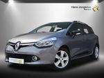 Renault Clio Estate 1.5 DCI 90 ECO EXPRESSION 14% BIJTELLING | NAVI | CC | LM VELGEN | AIRCO