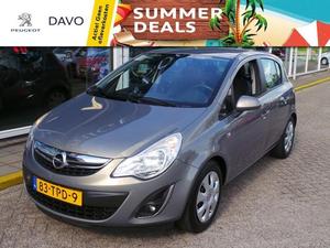 Opel Corsa 1.3 CDTI ecoFLEX 95pk 5d Anniversary Edition