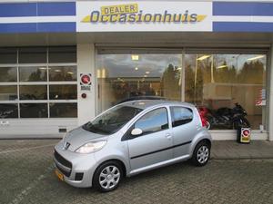 Peugeot 107 1.0-12V XS Airco 5drs