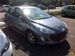 Peugeot 308 STYLE 1.6 VTI AUTOMAAT * LAGE KM STAND * CLIMA * LMV * PARKEERH.