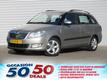 Skoda Fabia COMBI 1.2 TDI GREENLINE NAV TREKH