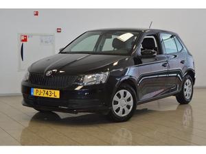 Skoda Fabia 1.0 ACTIVE