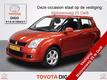 Suzuki Swift 1.3 -SPORTS AIRCO | LMV | 5-DEURS |