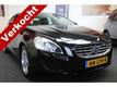 Volvo S60 2.0 D3 Momentum NAVI LEDER AUTOMAAT STOELVERWARMING PDC TEL NIEUW STAAT !!