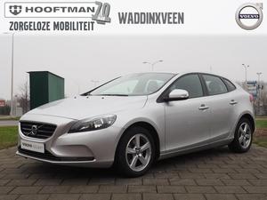 Volvo V40 T3 KINETIC NAVI PARK ASSIST BLUETOOTH IPOD-USB HIGH PERF. SOUND