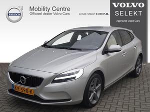 Volvo V40 1.5 T3 152PK Geartronic Nordic