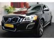 Volvo XC60 2.0 D3 R-Design LEDER NAVI SCHUIF KANTEL DAK AFN. TREKHAAK PDC NIEUW STAAT !!