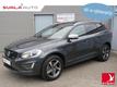 Volvo XC60 D5 AWD Geartronic 230pk R-Design Intellisafe