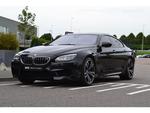 BMW 6-serie M6 Gran Coupé Bang & Olufsen   Carbon   Individual   Head-up