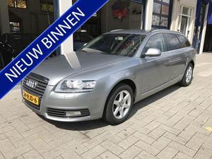 Audi A6 Avant 2.0 TDI BUSINESS EDITION NAVI CLIMATE L.M VELGEN