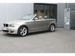 BMW 1-serie Cabrio 120I   Leder   Xenon