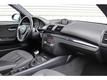 BMW 1-serie 118D 136PK 6-Bak Clima Navi Pdc CORPORATE BUSINESS LINE 2009.