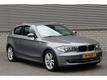 BMW 1-serie 118D 136PK 6-Bak Clima Navi Pdc CORPORATE BUSINESS LINE 2009.