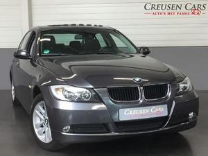 BMW 3-serie 318i Executive  Climate  PDC  Schuifdak